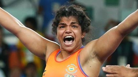 Delhi government, Annual Confidential Report, Sakshi Malik, Olympic bronze medalist, Arvind Kejriwal, Chief Minister, Cabinet meeting, Sukhbir Malik, bronze medal, Rio Olympic, DTC board Delhi government, Annual Confidential Report, Sakshi Malik, Olympic bronze medalist, Arvind Kejriwal, Chief Minister, Cabinet meeting, Sukhbir Malik, bronze medal, Rio Olympic, DTC board