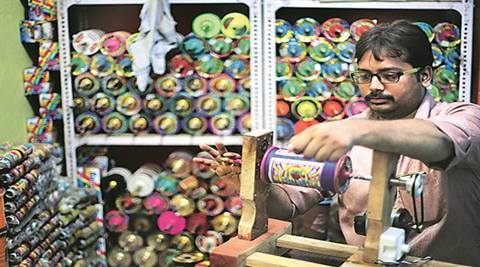 Nylon manjas banned for Makar Sankranti celebrations by Mumbai police Nylon manjas banned for Makar Sankranti celebrations by Mumbai police