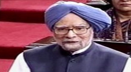 Independent thinking in India is under threat: Manmohan Singh