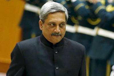 The committee, headed by retired IIM professor Pritam Singh, will submit its report to Defence Minister Manohar Parrikar next week. (Reuters)