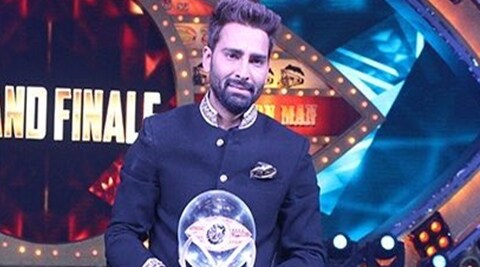 Bigg boss, bigg boss 10, bb10, manveer gurjar, manveer gurjar bigg boss, bigg boss winner, lopamundra, bani judge, rahul dev, salman khan, om swami, monalisa