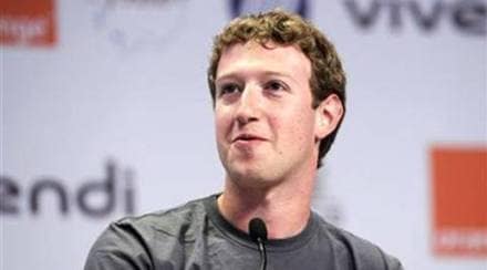 Facebook CEO Mark Zuckerberg reconsiders process to get land Facebook CEO Mark Zuckerberg reconsiders process to get land