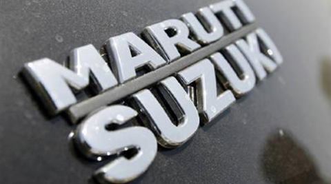 Maruti sales jump 27.1% to 1,44,396 units in January