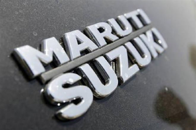 On average, Maruti’s total monthly sales in the domestic market is around 120,000, of which almost 18,000 units are sold through Nexa outlets. (Reuters)