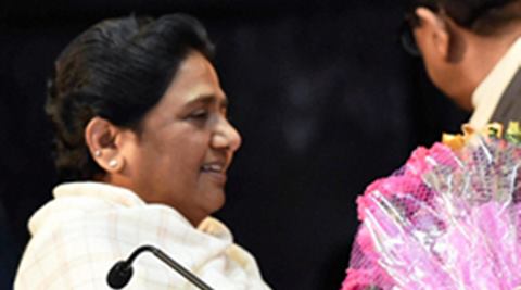 mayawati, income tax department, anand kumar, mayawati brother, mayawati corruption, bahujan samaj party, bsp, enforcement directorate, mayawati expose, times now, uttar pradesh assembly election 2017, up election 2017 mayawati, income tax department, anand kumar, mayawati brother, mayawati corruption, bahujan samaj party, bsp, enforcement directorate, mayawati expose, times now, uttar pradesh assembly election 2017, up election 2017