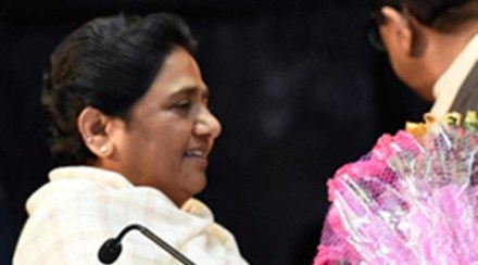 mayawati, income tax department, anand kumar, mayawati brother, mayawati corruption, bahujan samaj party, bsp, enforcement directorate, mayawati expose, times now, uttar pradesh assembly election 2017, up election 2017 mayawati, income tax department, anand kumar, mayawati brother, mayawati corruption, bahujan samaj party, bsp, enforcement directorate, mayawati expose, times now, uttar pradesh assembly election 2017, up election 2017