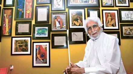 More than a decade ago, Nafed in collaboration with banks, had provided Rs 235 crore to the Swarup Group, without any collaterals, for exporting iron-ore between April and August 2004.