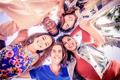 Fast forward to present times - millennials or the ‘Me Me’ generation is provoking a recalibration of this marketing mantra.