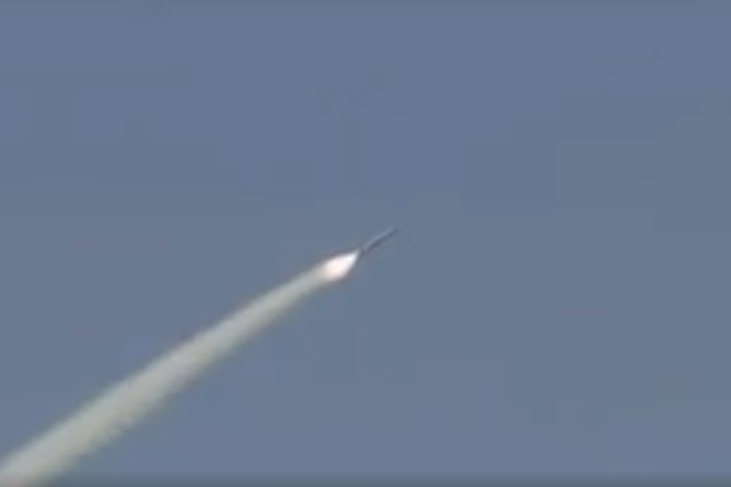 Babur 3, Pakistan missile, Pakistan missile fake