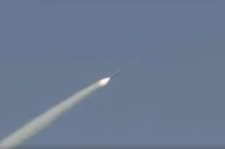 Babur 3, Pakistan missile, Pakistan missile fake