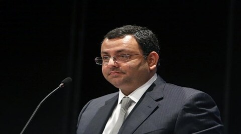 He has also alleged Tata officials were being oppressive and accused them of mismanagement. (Reuters)