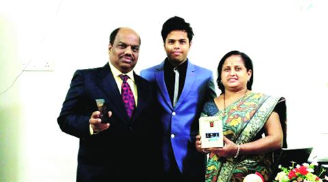 A remotely controlled pump using the mobile phone and combing it with some clever electronics was the innovation that has made the lives of farmers easier.