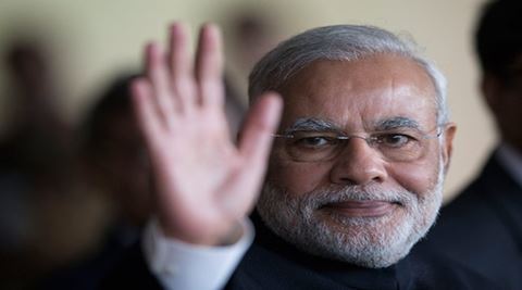Modi announced two housing schemes in urban areas for persons of economically weaker section (EWS) or low income group (LIG) with income up to Rs 6 lakh, which will cost Rs 1,000 crore per year, the report said. (AP) Modi announced two housing schemes in urban areas for persons of economically weaker section (EWS) or low income group (LIG) with income up to Rs 6 lakh, which will cost Rs 1,000 crore per year, the report said. (AP)