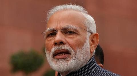 The total cost of this operation appears to be around R1.3 lakh crore on a very conservative side. (Reuters)