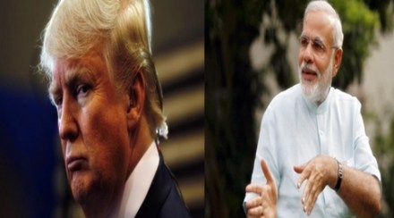donald trump, Narendra Modi, True friend, Trump modi, trump modi true friends, US India, Pacific trade, pacific pact, trump foreign policy, india foreign policy, PM Modi US, EU US, India US, us china, india china, world news donald trump, Narendra Modi, True friend, Trump modi, trump modi true friends, US India, Pacific trade, pacific pact, trump foreign policy, india foreign policy, PM Modi US, EU US, India US, us china, india china, world news