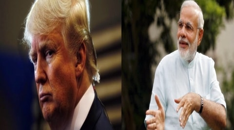 donald trump, Narendra Modi, True friend, Trump modi, trump modi true friends, US India, Pacific trade, pacific pact, trump foreign policy, india foreign policy, PM Modi US, EU US, India US, us china, india china, world news donald trump, Narendra Modi, True friend, Trump modi, trump modi true friends, US India, Pacific trade, pacific pact, trump foreign policy, india foreign policy, PM Modi US, EU US, India US, us china, india china, world news