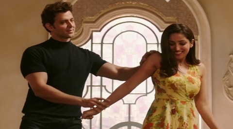 hrithik roshan, yami gautam, kaabil, mon amour, kaabil hoon, shahrukh khan, raees, zaalima, bollywood, entertainment hrithik roshan, yami gautam, kaabil, mon amour, kaabil hoon, shahrukh khan, raees, zaalima, bollywood, entertainment