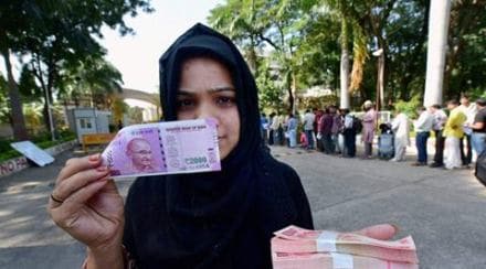 Transactions via credit and debit cards at point-of-sale (PoS) terminals rose to Rs 40,160. 43 crore in December from Rs 35,240 crore in November — for four banks — data from the Reserve Bank of India (RBI) shows. The value of transactions in October — for all banks — was Rs 51,121 crore. (PTI)