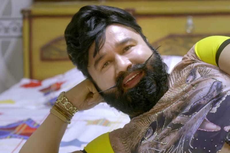 MSG, messenger of god, messenger of god 2, msg 2 trailer, Gurmeet Ram Rahim Singh, MSG Lionheart 2 Hind Ka Napak Ko Jawab, messenger of god 2 trailer