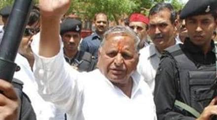 Uttar Pradesh, Samajwadi Party, Mulayam Singh Yadav, Shivpal Yadav, Amar Singh, Election Commission, Mulayam, Akhilesh Yadav, Chief Minister