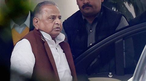 mulayam singh yadav, mulayam akhilesh, akhilesh mulayam, akhilesh yadav, samajwadi party, sp family war, uttar pradesh, uttar pradesh election 2017, up 2017, up poll, uttar pradesh assembly election 2017