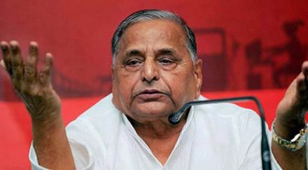 Samajwadi Party rift widens, Mulayam Singh Yadav says, ‘If Akhilesh doesn’t listen, then I will fight against him’