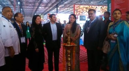 The project has been divided into three packages and 17 companies are being evaluated for the first package.