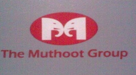 Muthoot Finance stock closed at Rs 302.50, up 1.61 per cent, on BSE. (Twitter)