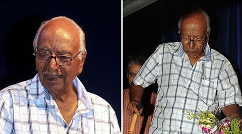 Renowned Urdu poet Naqsh Lyallpuri died at his residence on the morning according to his family. He was aged 88. (IE)