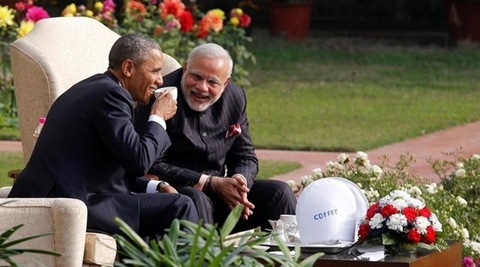 narendra modi, barack obama, modi obama, obama modi, john kerry, indus water treaty, indus waters treaty, indus waters, india, pakistan, indus waters dispute, india pakistan dispute, india pakistan water dispute, nawaz sharif, us news, modi news, pakistan news, latest news, breaking news, financial express narendra modi, barack obama, modi obama, obama modi, john kerry, indus water treaty, indus waters treaty, indus waters, india, pakistan, indus waters dispute, india pakistan dispute, india pakistan water dispute, nawaz sharif, us news, modi news, pakistan news, latest news, breaking news, financial express