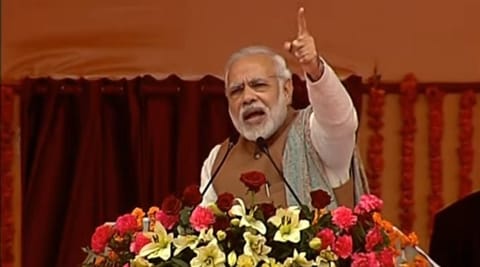 modi goa rally, modi panaji rally, narendra modi goa rally, narendra modi panaji rally, panaji rally of pm modi, pm modi rally goa, rally panaji modi, bjp rally goa, manohar parrikar