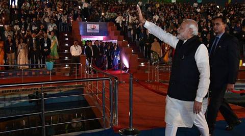 demonetisation, world bank, world bank on demonetisation, world bank demonetisation, world bank on note ban, world bank note ban, narendra modi, modi, india growth forecast, manmohan singh, manmohan singh demonetisation, manmohan modi, modi manmohan, manmohan note ban, demonetisation impact