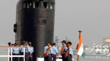 Maritime Union of India, Indian Merchant Navy, MUI, Kirit Somaiya, maritime fraternity, navy officers, National Union of Seafarers of India