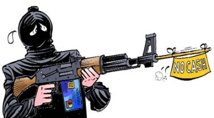 Data from South Asia Terrorism Portal states that over 700 terror-related deaths have occurred in India each year since 2014.