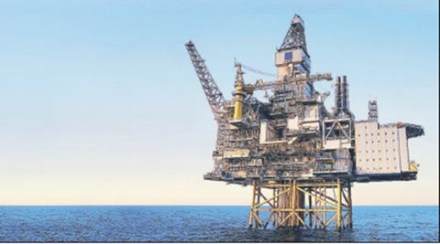 The agreement on oil storage and management was signed between Indian Strategic Petroleum Reserves Limited and Abu Dhabi National Oil Company. 