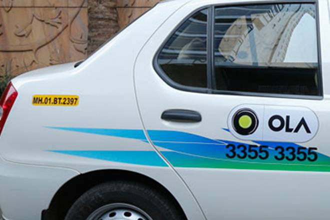 Ola had appointed Bansal to help the company improve its financial position and aide in raising fresh funds. (Reuters) Ola had appointed Bansal to help the company improve its financial position and aide in raising fresh funds. (Reuters)