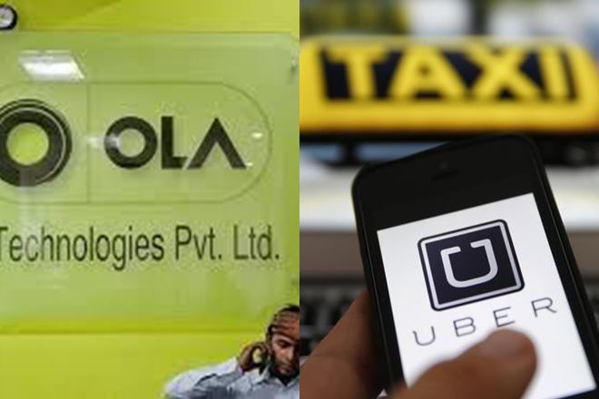 uber ola new delhi, uber ola strike, driver strike, uber ola pricing, uber ola drivers, surge pricing, cab hailing service, taxi aggregators, ola pricing, uber pricing, uber, ola, ola app, uber app, ola cabs, uber taxi, uber ola opinion