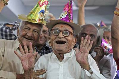 Budget 2017, Agewell Foundation, Finance Minister Arun Jaitley, Himanshu Rath, old age pension, NHRC Budget 2017, Agewell Foundation, Finance Minister Arun Jaitley, Himanshu Rath, old age pension, NHRC