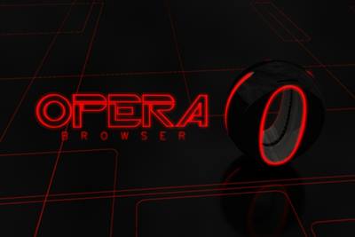 Opera offers their white label browser to many Indian smartphone companies and thus clocks huge volumes. (Reuters)