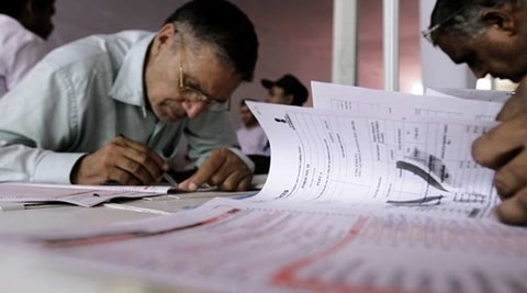 Banks have been ordered to obtain account holders' permanent account numbers (PAN) or Form No. 60 and then link the same to their accounts. (IE)