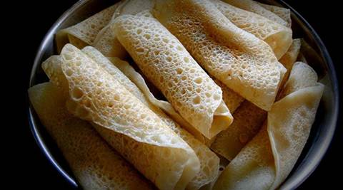 Patishapta is associated with both Assam and Bengal and is a favourite in every Bengali household.(Facebook)