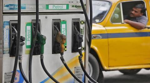 Petrol will now cost Rs 71.14/litre in Delhi and diesel will cost Rs 59.02/litre taking into account additional impact of state taxes, Indian Oil Corp said in a statement. (Reuters)