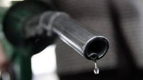 Petrol price rises. (PTI) Petrol price rises. (PTI)