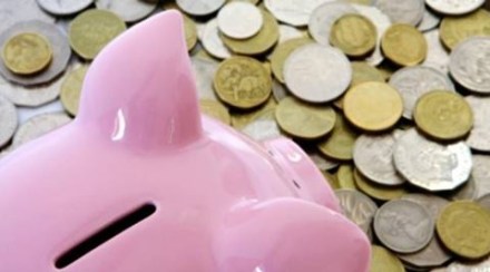 The study found that the average management fees of liquid funds was around 0.5% lower than that of long-term peers, contributing significantly to their outperformance. (Reuters)