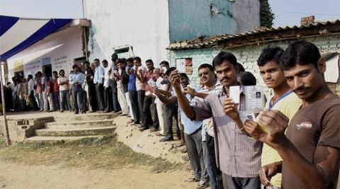 The majority opinion of the Court has read this provision to disallow any reference to the religion, race, caste, community or language, of the candidate, or of his rivals, or of the voters (the latter being contested in the dissenting opinion of Justice Chandrachud), to secure votes, or prejudice the electorate against a rival in an election. (PTI) The majority opinion of the Court has read this provision to disallow any reference to the religion, race, caste, community or language, of the candidate, or of his rivals, or of the voters (the latter being contested in the dissenting opinion of Justice Chandrachud), to secure votes, or prejudice the electorate against a rival in an election. (PTI)