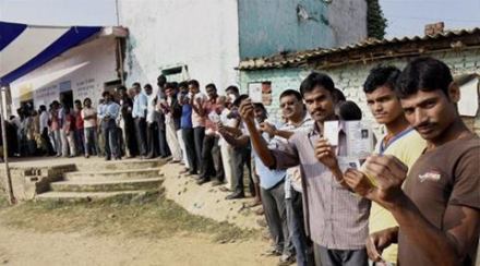 The majority opinion of the Court has read this provision to disallow any reference to the religion, race, caste, community or language, of the candidate, or of his rivals, or of the voters (the latter being contested in the dissenting opinion of Justice Chandrachud), to secure votes, or prejudice the electorate against a rival in an election. (PTI) The majority opinion of the Court has read this provision to disallow any reference to the religion, race, caste, community or language, of the candidate, or of his rivals, or of the voters (the latter being contested in the dissenting opinion of Justice Chandrachud), to secure votes, or prejudice the electorate against a rival in an election. (PTI)