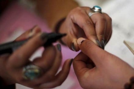 State Election Commission, Zilla Parishad, Panchayat Polls 2017, Maharashtra, Phase 1 State Election Commission, Zilla Parishad, Panchayat Polls 2017, Maharashtra, Phase 1