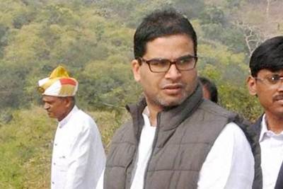 Uttar Pradesh Elections: Poll strategist Prashant Kishor to campaign for Akhilesh Yadav and Rahul Gandhi