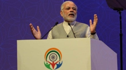 pm speech at pravasi bharatiya divas 2017, pravasi bharatiya divas 2017, pravasi bharatiya divas 2017, pm pravasi bharatiya divas, pravasi bharatiya divas 2017 modi speech