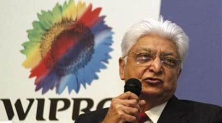 Speaking on the Prakash Parthasarathy, Azim Premji said that the former had built an excellent organisation as its founding CIO. (Reuters) Speaking on the Prakash Parthasarathy, Azim Premji said that the former had built an excellent organisation as its founding CIO. (Reuters)